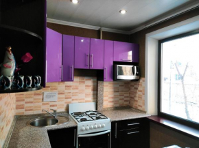 Miras Apartments